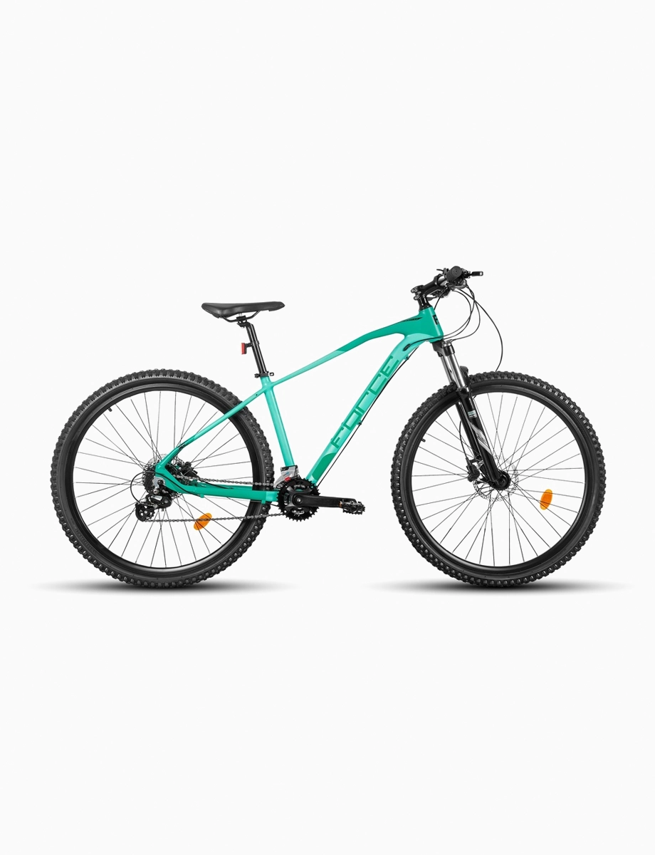 Bicicleta Maverick 1.0 Aro 29" Verde | Force