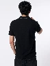 Camiseta Polo Negro Hombre – Estilo clásico para outfits elegantes