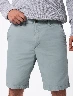 Bermuda Llana Verde Hombre – Comodidad ideal para días cálidos