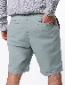 Bermuda Llana Verde Hombre – Comodidad ideal para días cálidos