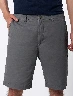 Bermuda Llana Gris Hombre – Look casual y fresco