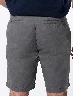 Bermuda Llana Gris Hombre – Look casual y fresco