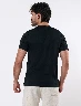 Camiseta Sport Negro Hombre – Diseño deportivo para uso activo
