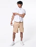 Bermuda Cargo Arena Niño – Look aventurero para días activos