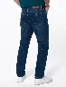 Pantalón Regular Azul Medio Niño – Corte clásico para uso diario
