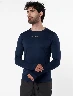 Buzo Sport Unicolor Gabriel – Buzo deportivo básico y cómodo.