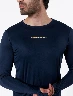 Buzo Sport Unicolor Gabriel – Buzo deportivo básico y cómodo.
