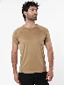 Camiseta Sport Habano Gabriel – Camiseta deportiva con color neutro.