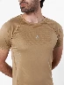 Camiseta Sport Habano Gabriel – Camiseta deportiva con color neutro.