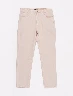 Pantalón Slim Crudo Hombre – Corte moderno para destacar