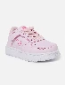 Sneakers Cordones Rosado | OP Niña – Estilo delicado para looks infantiles
