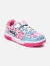 Sneaker Stitch Azul Niña – Diversión y estilo en cada paso