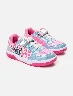 Sneaker Stitch Azul Niña – Diversión y estilo en cada paso