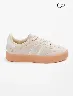 Mocasín Mujer Beige Mujer – Comodidad elegante para diario