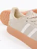 Mocasín Mujer Beige Mujer – Comodidad elegante para diario