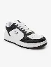 Mocasín con Cordones Blanco Mujer – Comodidad y estilo en cada paso