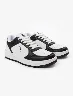 Mocasín con Cordones Blanco Mujer – Comodidad y estilo en cada paso