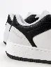 Mocasín con Cordones Blanco Mujer – Comodidad y estilo en cada paso