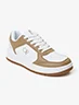Mocasín con Cordones Combinado Mujer – Personalidad y estilo en cada paso