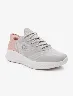 Sneaker Mujer Gris Mujer – Diseño moderno para looks diarios