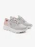 Sneaker Mujer Gris Mujer – Diseño moderno para looks diarios