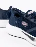 Sneaker con Cordones Azul Mujer – Toque deportivo actual
