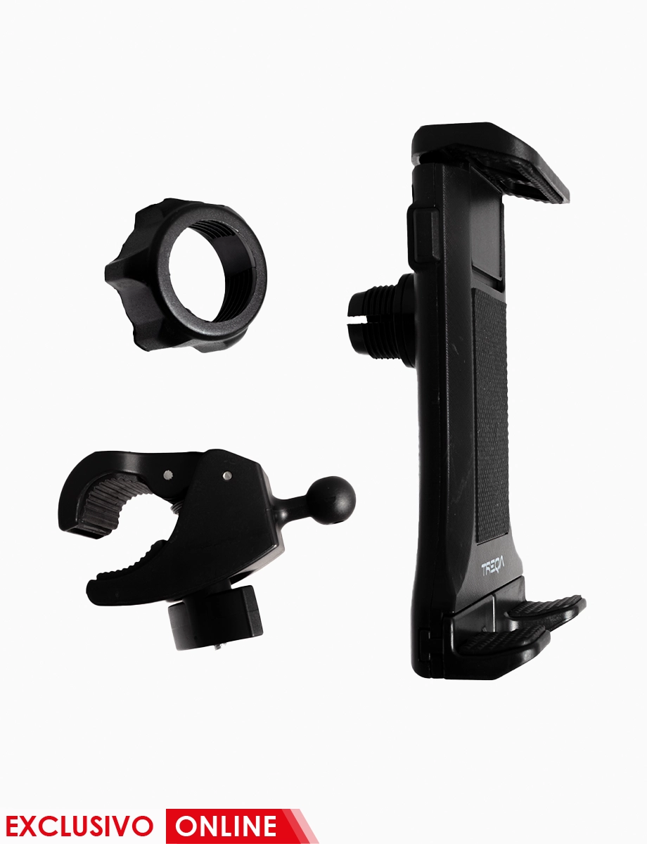 Soporte Multifunción para Celular