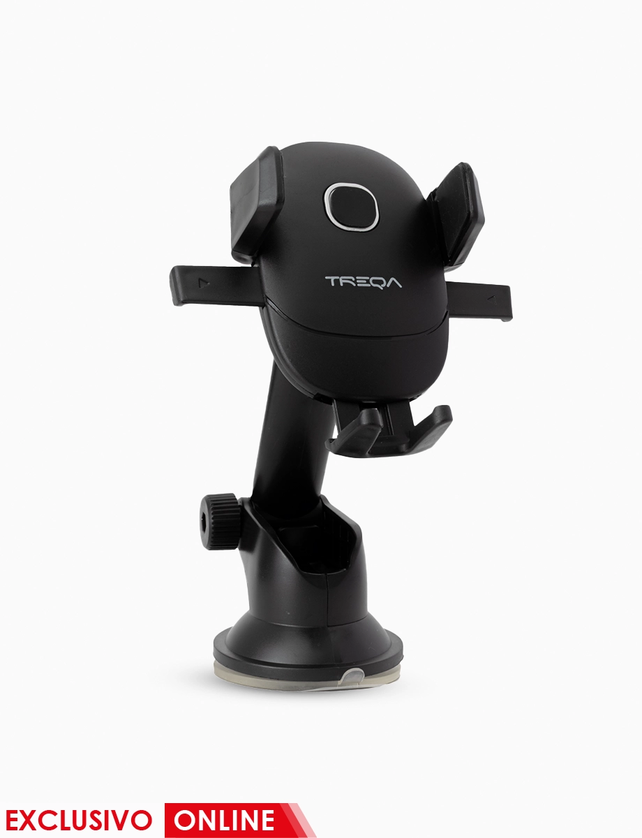 Soporte Multifunción para Celular