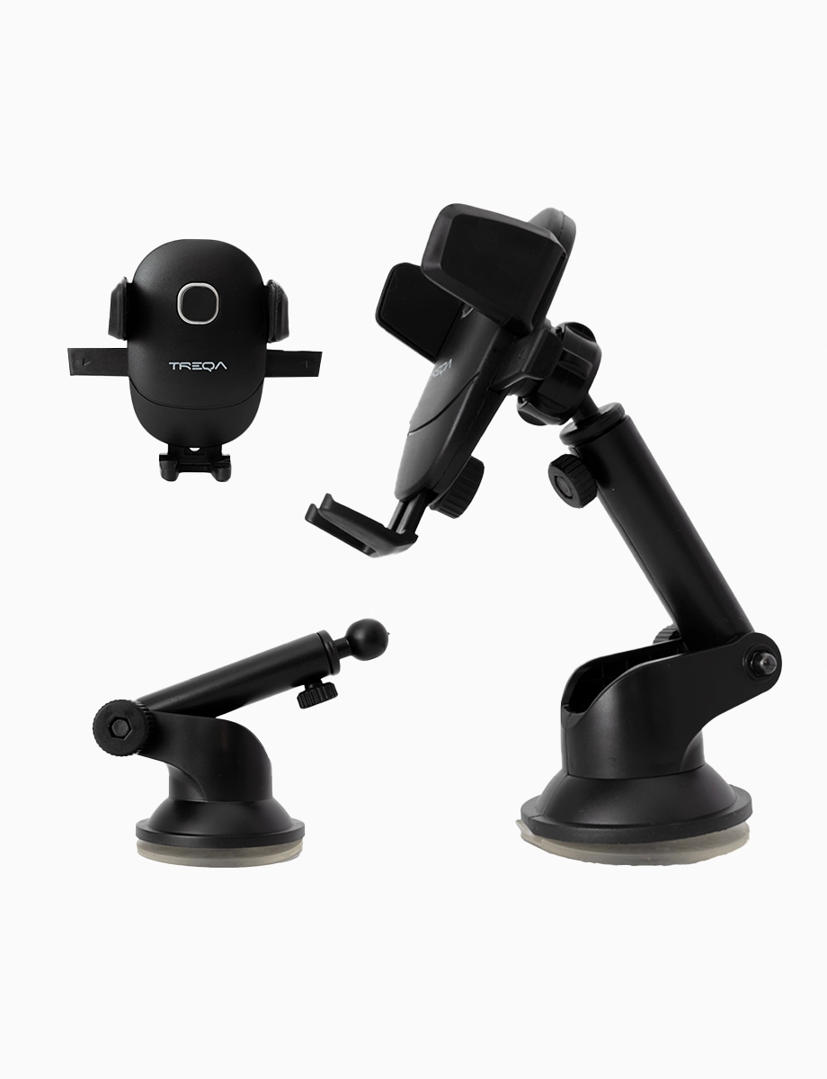 Soporte Multifunción para Celular