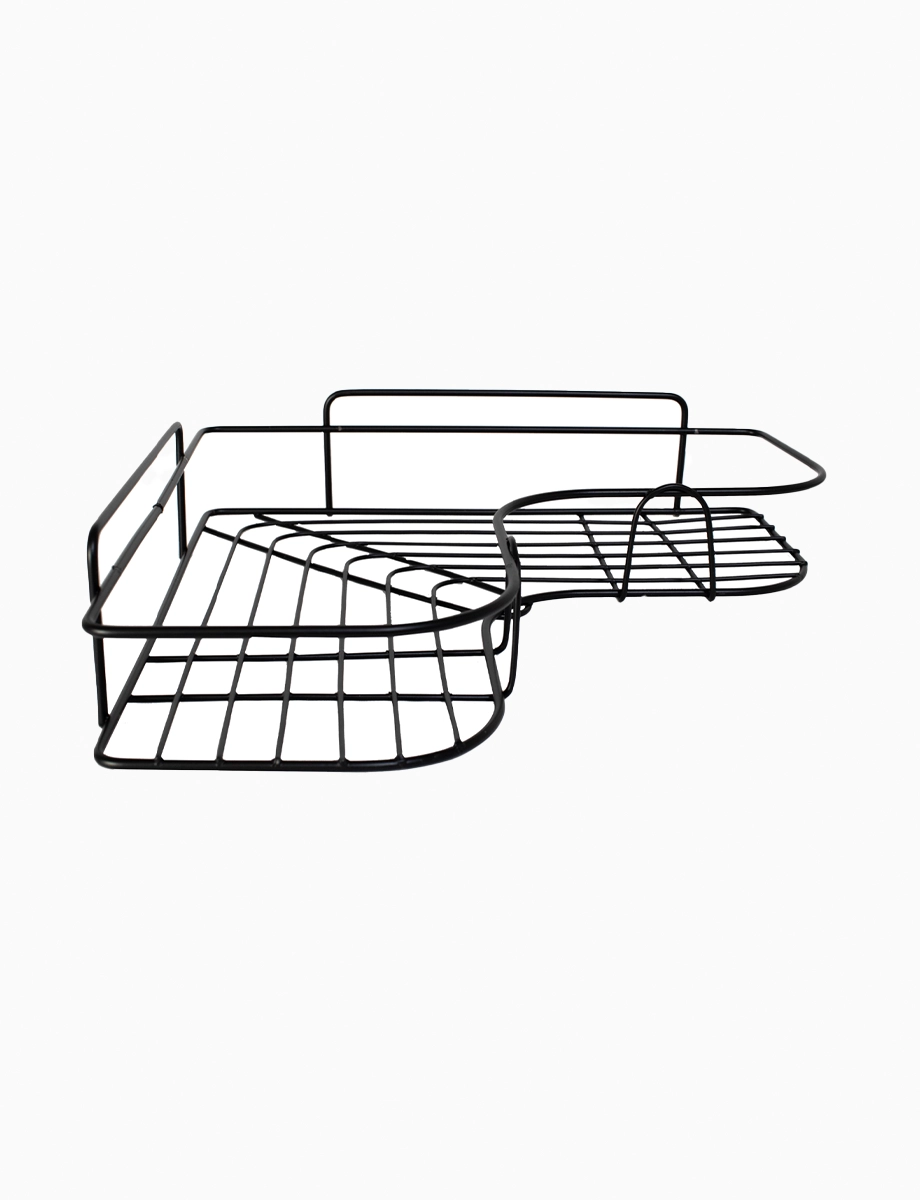 Soporte Metálico para Ducha