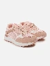 Sneaker Rosado con Cordones Mujer – Toque dulce y moderno diario