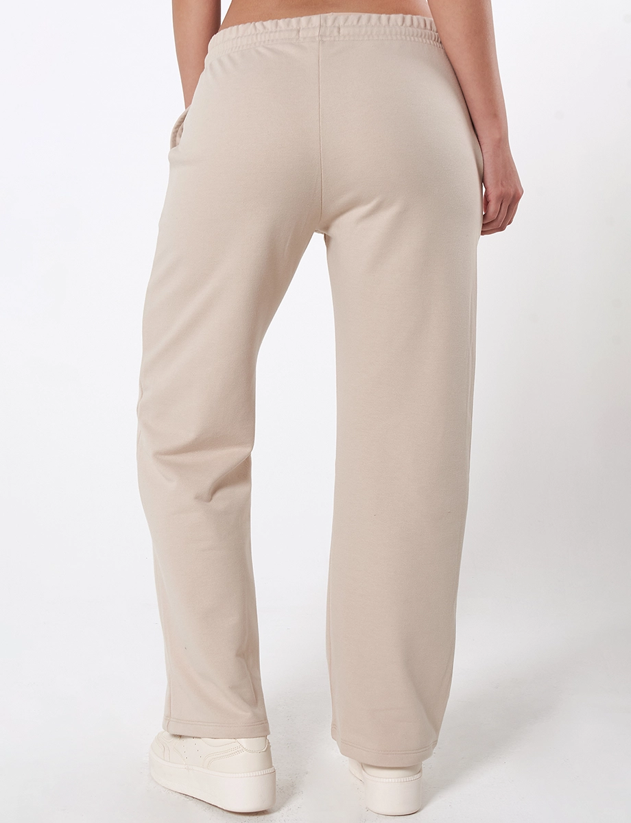 Pantalón Licra Habano