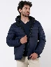 Chaqueta Reversible Unicolor Hombre – Dos looks versátiles en una prenda
