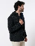 Chaqueta Reversible Unicolor Hombre – Dos looks versátiles en una prenda