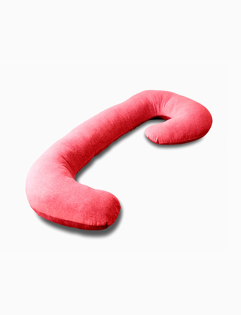 Almohada Full Body Pillow Rosa | Chaide