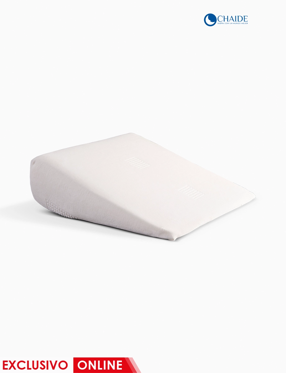 Almohada para Embarazadas | Chaide