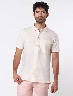 Camisa Llana Rosa Hombre – Estilo fresco para renovar tu outfit