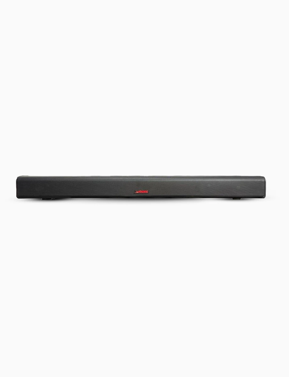 Combo Televisor LED 32" HD | Hyundai + Barra de Sonido | X-Boss