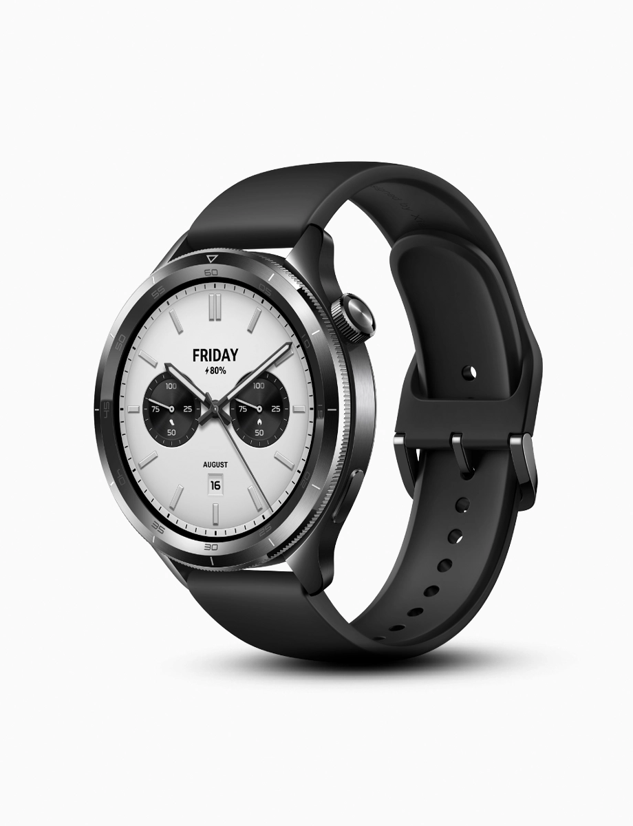 Smart Watch S4 Negro | Xiaomi
