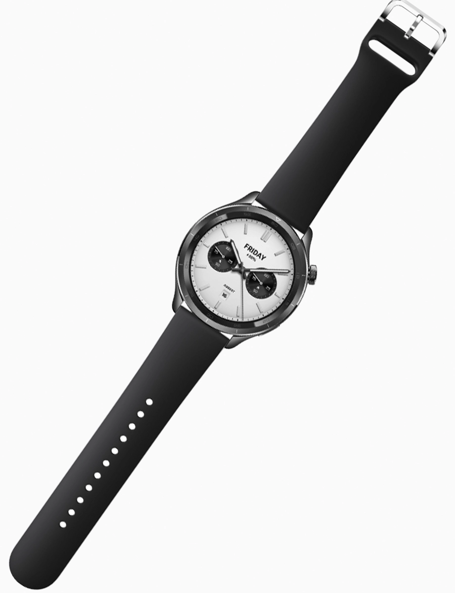 Smart Watch S4 Negro | Xiaomi