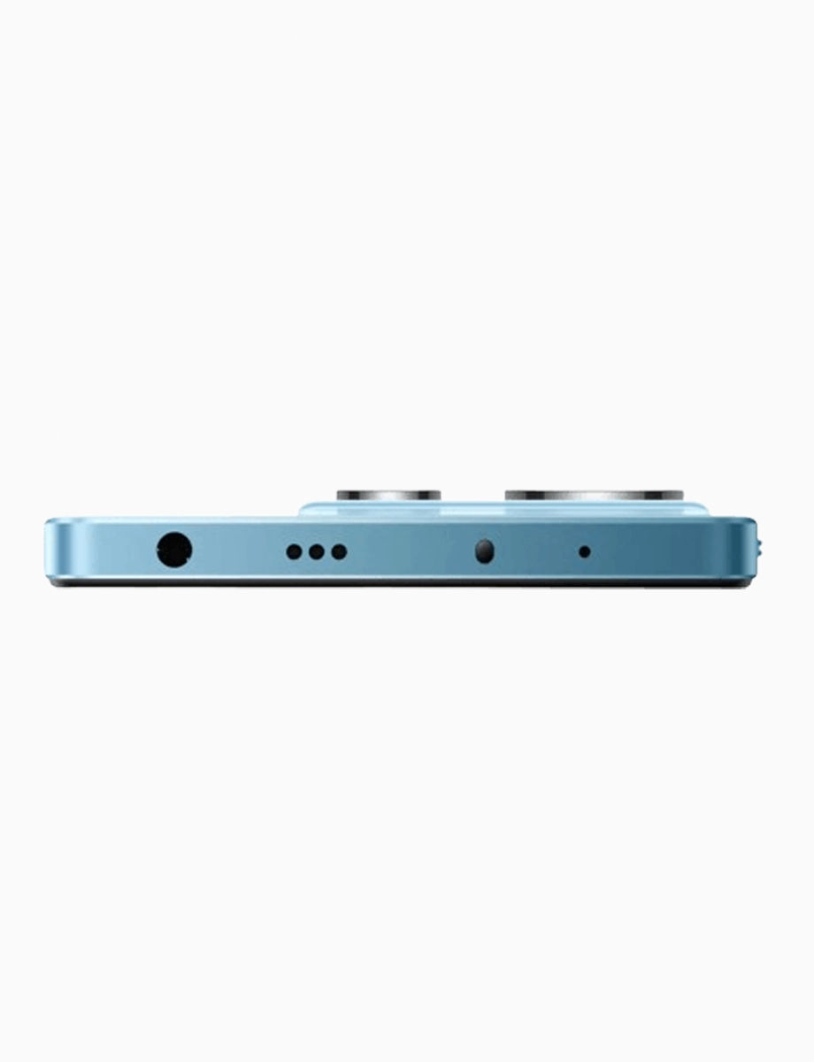 Celular Redmi Note 14 Pro Azul Océano | Xiaomi