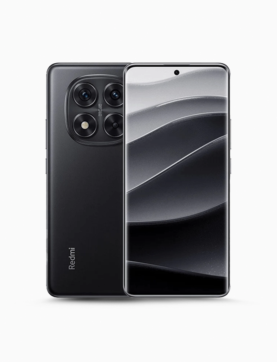 Celular Redmi Note 14 Pro Negro Ocaso | Xiaomi
