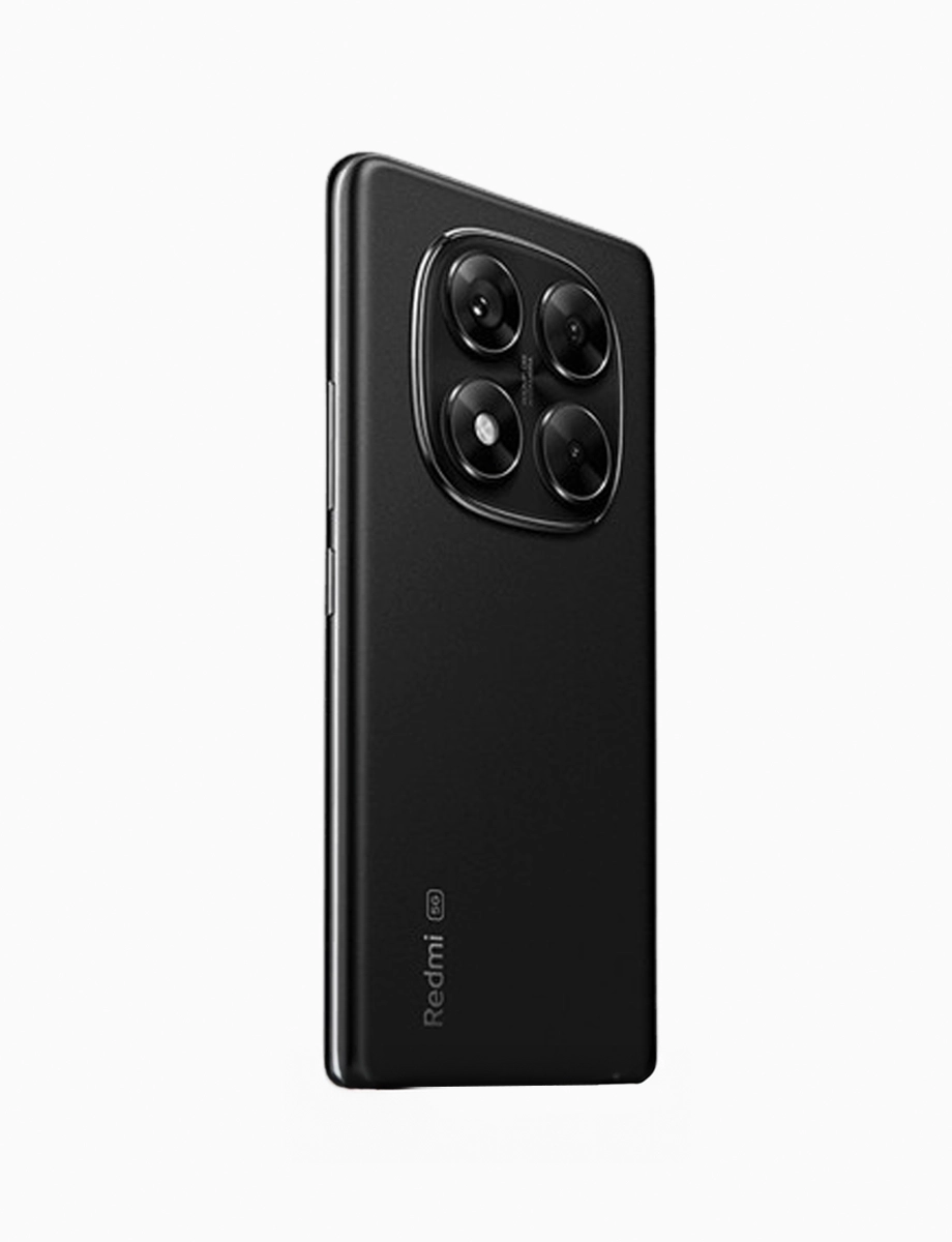Celular Redmi Note 14 Pro Negro Ocaso | Xiaomi
