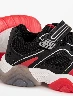 Zapato Caña Baja Negro Niño – Uso diario escolar