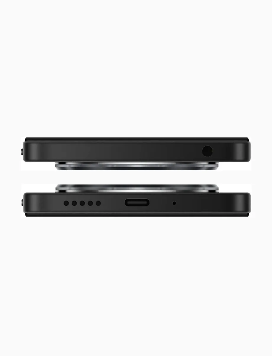 Celular Poco C75 de 256GB y RAM 8GB Negro | Xiaomi