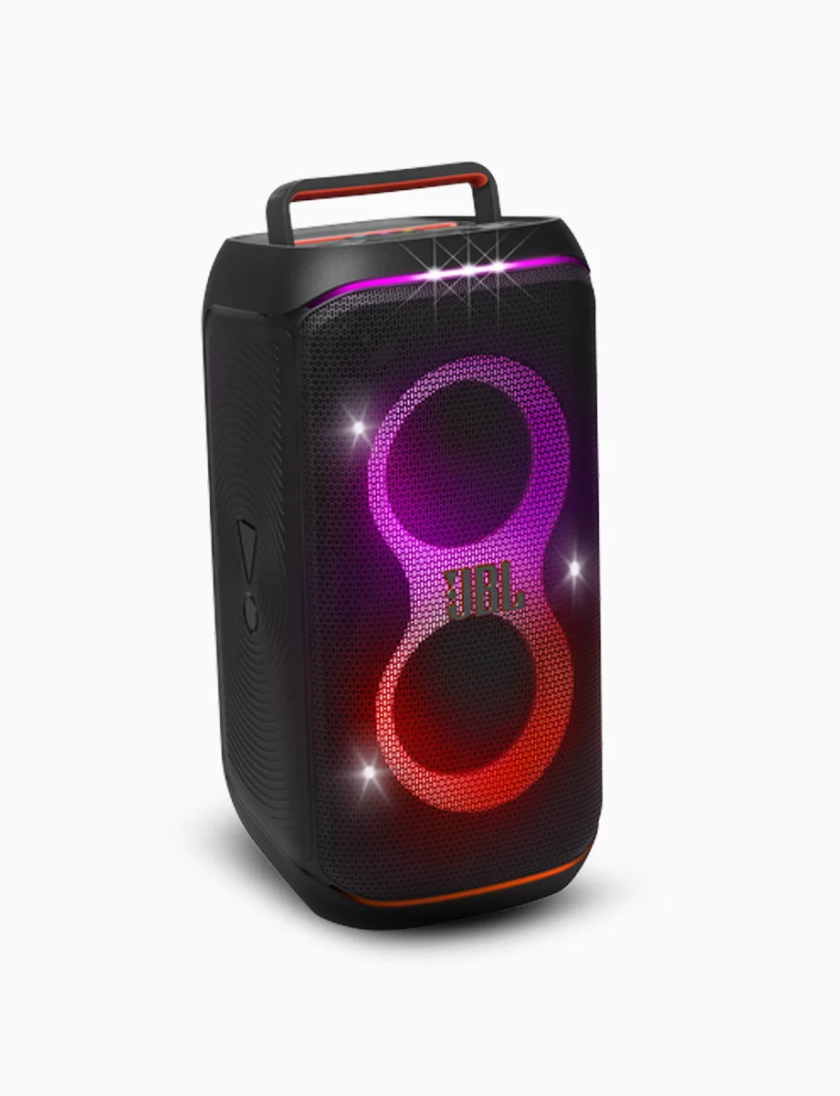 Parlante PartyBox Club 120 Negro | JBL