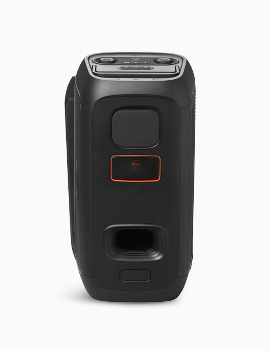 Parlante PartyBox Club 120 Negro | JBL