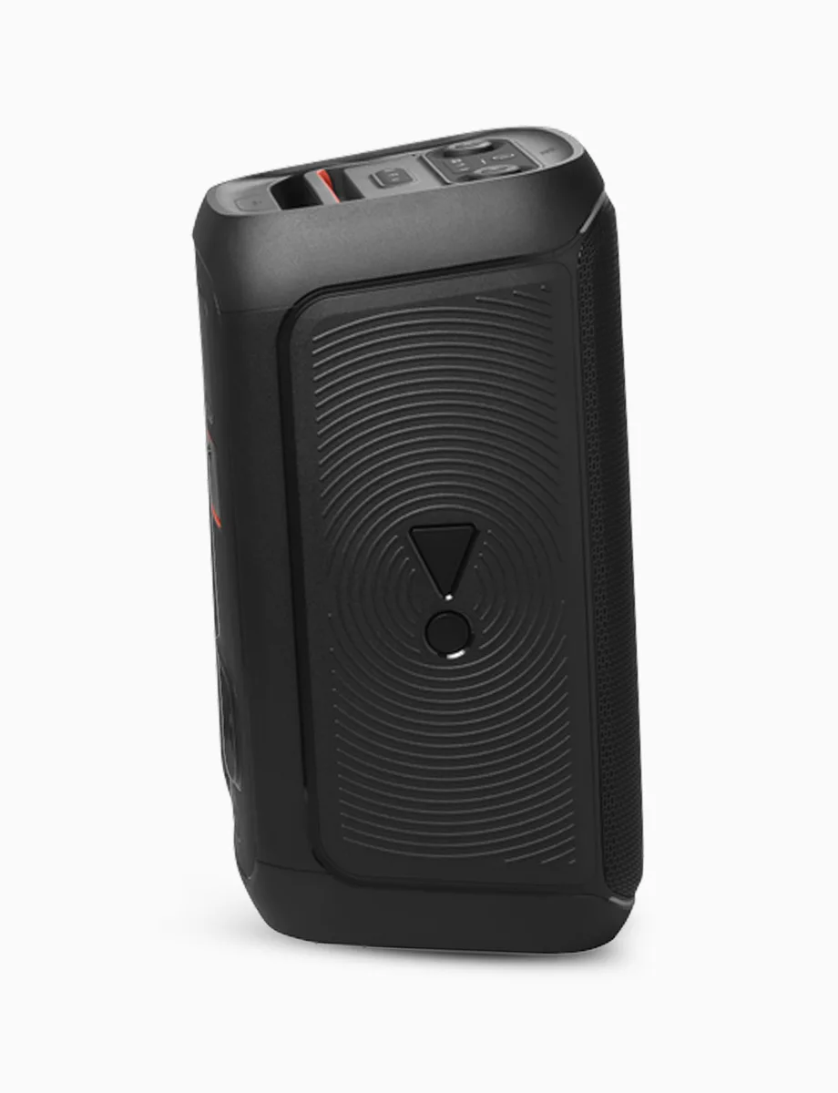 Parlante PartyBox Club 120 Negro | JBL