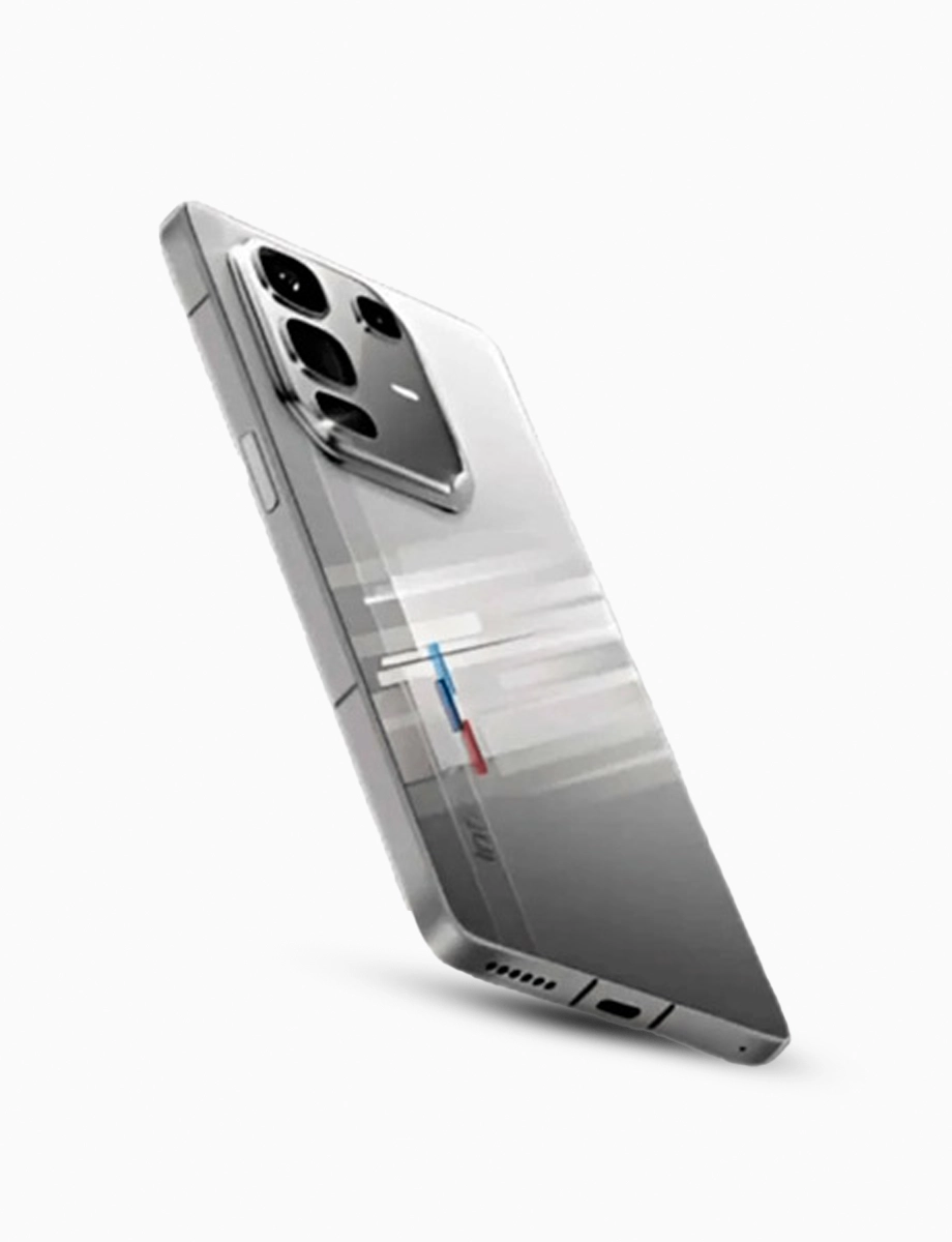 Celular Note 50 Pro 256GB y RAM 8GB Silver | Xiaomi + Gratis Termo Tumbler Arena | Cubbit