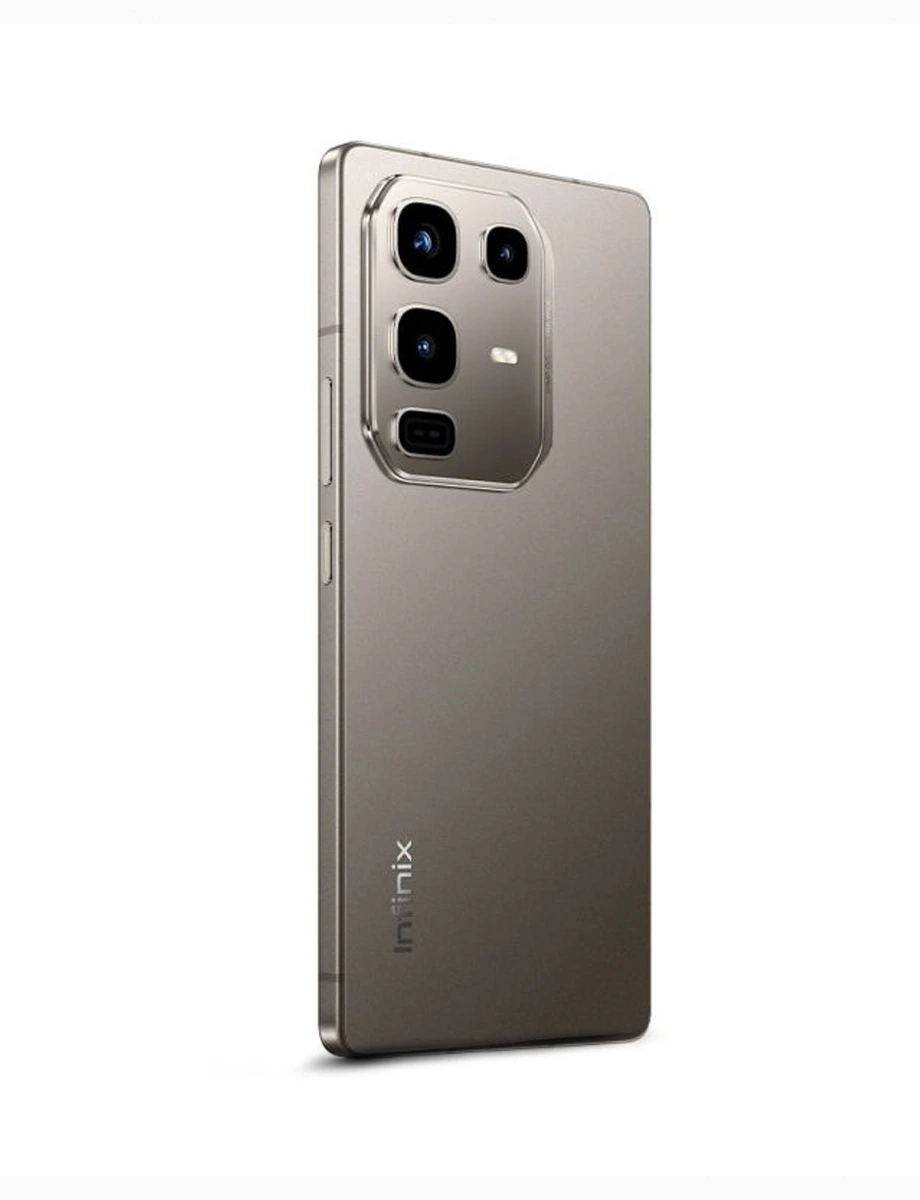 Celular Note 50 Pro 256GB y RAM 8GB Gris | Xiaomi + Gratis Termo Tumbler Hot Pink | Cubbit